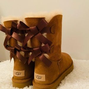 Ugg women’s boots